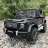 Электромобиль Mercedes Benz G63 AMG BBH-0003 черный оптом