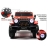 Электромобиль Jeep Wrangler S606 4WD красный оптом