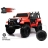 Электромобиль Jeep Wrangler S606 4WD красный оптом