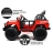 Электромобиль Jeep Wrangler S606 4WD красный оптом