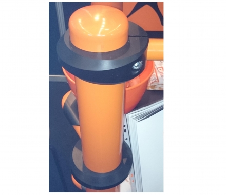 Площадка для воркаута. Уровень - район. 100 кв.м. W-6.10  оптом, фото 2