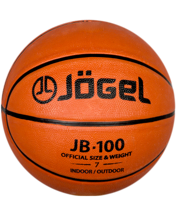 Мяч баскетбольный JB-100 №7 оптом, фото 1