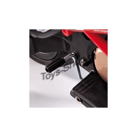 Детский электромобиль Peg-Perego Ducati Enduro. IGMC0023 IGMC0023 оптом, фото 5