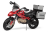 Детский электромобиль Peg-Perego Ducati Enduro. IGMC0023 IGMC0023 оптом