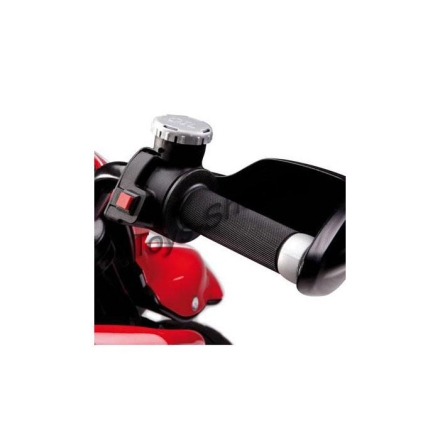 Детский электромобиль Peg-Perego Ducati Enduro. IGMC0023 IGMC0023 оптом, фото 4