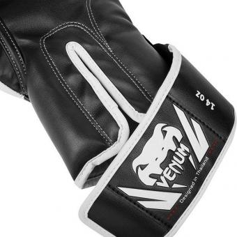Перчатки боксерские Venum &quot;Challenger 2.0&quot; Boxing Gloves - Black оптом, фото 2