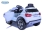 Электромобиль Mercedes Benz GLA CLASS (Белый) Z653R оптом