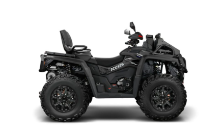 Квадроцикл AODES Pathcross MAX 650 MUD PRO оптом, фото 4