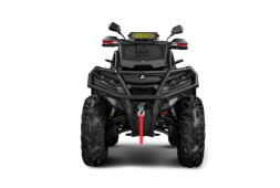 Квадроцикл AODES Pathcross MAX 650 MUD PRO, фото 2