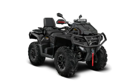 Квадроцикл AODES Pathcross MAX 650 MUD PRO оптом, фото 1