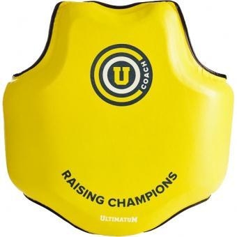 Жилет Ultimatum Boxing ultpaw029 оптом, фото 1