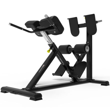 Impulse ITF8402 разгибание спины, гиперэкстензия многопозиционная оптом, фото 1