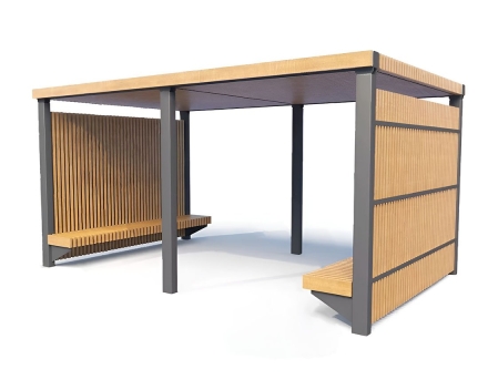 Пергола Стиль оптом, фото 1