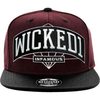 Бейсболка Wicked One wckcap022 оптом, фото 1