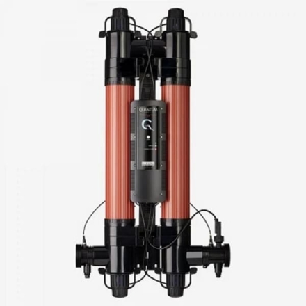 Ультрафиолетовая установка Elecro Quantum Q-130 оптом, фото 1