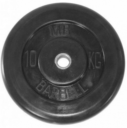Barbell диски 10 кг 31мм оптом, фото 1