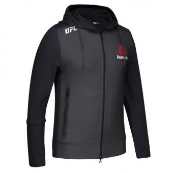 Толстовка REEBOK UFC Walkout оптом, фото 1