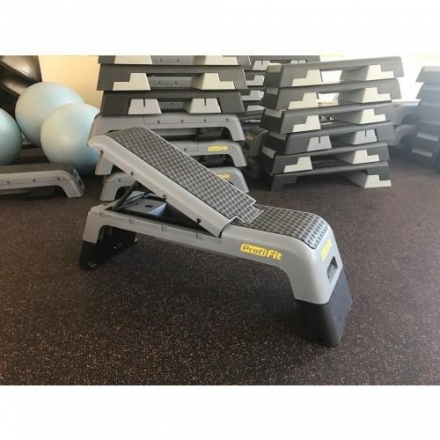 Степ-платформа TRANSFORMER, PROFI-FIT оптом, фото 3
