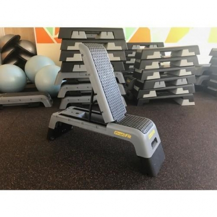 Степ-платформа TRANSFORMER, PROFI-FIT оптом, фото 5