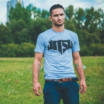 Футболка Jitsu jitshirt018 оптом, фото 3