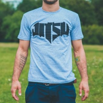 Футболка Jitsu jitshirt018 оптом, фото 4