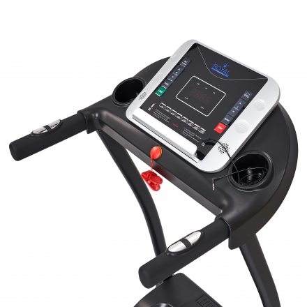 Беговая дорожка электрическая ROYAL Fitness, арт. RF-7 оптом, фото 3