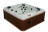 Спа бассейн Fonteyn Spas Wave Spa Hurriacane оптом