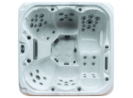 Гидромассажный спа-бассейн JNJ Spas Elegant Atlantis SPA-366 оптом, фото 1