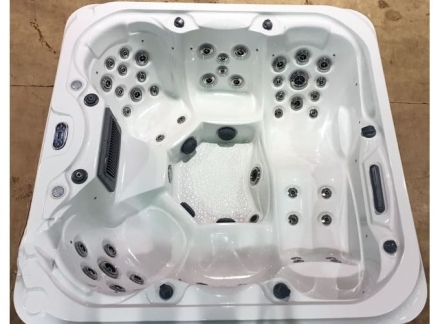 Гидромассажный спа-бассейн JNJ Spas Elegant Atlantis SPA-366 оптом, фото 2
