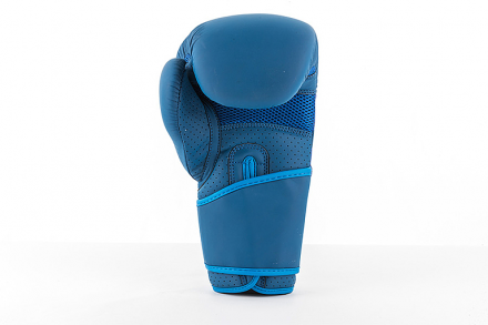 (UFC Tonal Boxing 14Oz - синие) оптом, фото 1