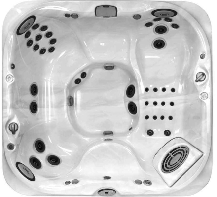Спа-бассейн Jacuzzi J-355 оптом, фото 1