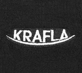 KRAFLA HD-BL100 Повязка на голову оптом, фото 2