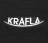 KRAFLA HD-BL100 Повязка на голову оптом