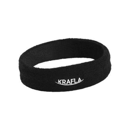 KRAFLA HD-BL100 Повязка на голову оптом, фото 1