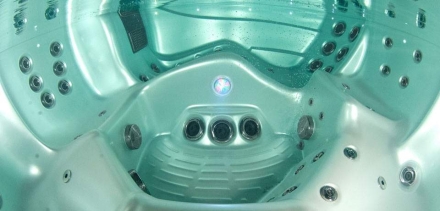 Спа-бассейн Wellis Kilimanjaro Deluxe оптом, фото 8