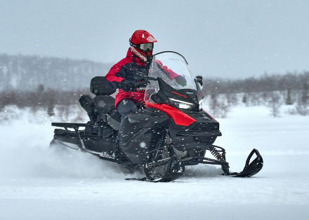 Снегоход SHARMAX ACE 1000 оптом, фото 26