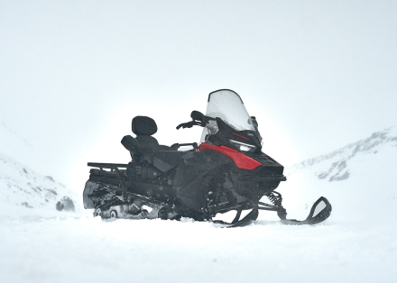 Снегоход SHARMAX ACE 1000 оптом, фото 25