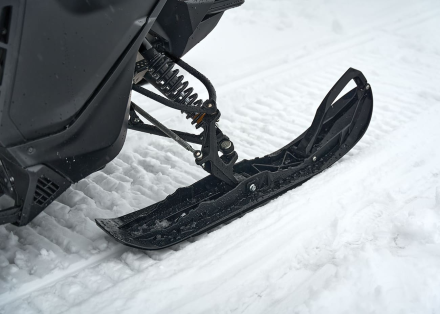 Снегоход SHARMAX ACE 1000 оптом, фото 18