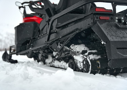 Снегоход SHARMAX ACE 1000 оптом, фото 17