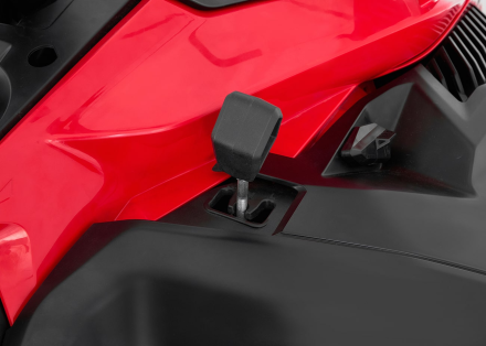 Снегоход SHARMAX ACE 1000 оптом, фото 15