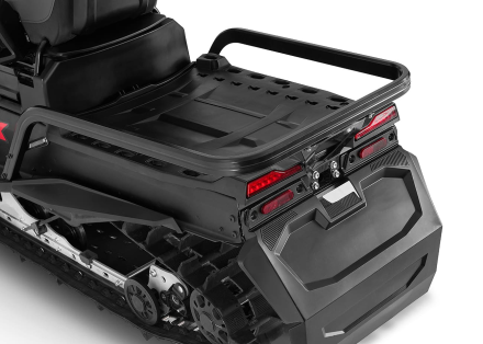 Снегоход SHARMAX ACE 1000 оптом, фото 10