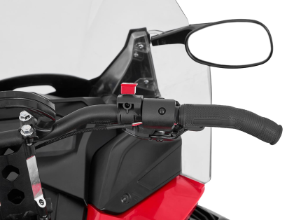 Снегоход SHARMAX ACE 1000 оптом, фото 7