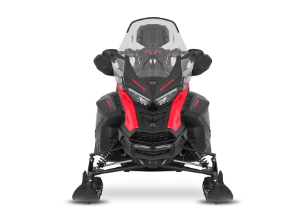 Снегоход SHARMAX ACE 1000 оптом, фото 6