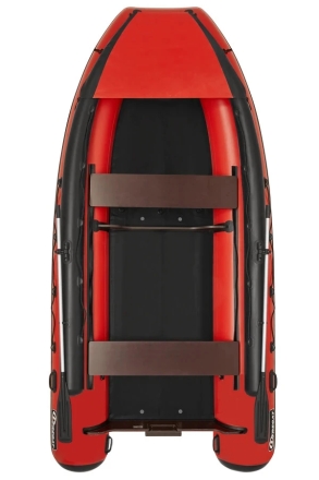 Моторная лодка ПВХ Фрегат 480 FM Jet (ФМ Джет) оптом, фото 1