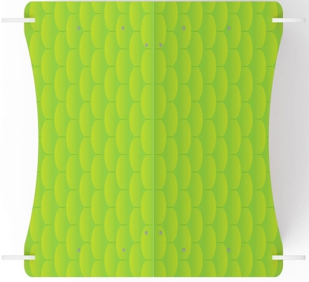 Домик малый 1 Лукоморье - МФ 10.25.01-01 оптом, фото 5