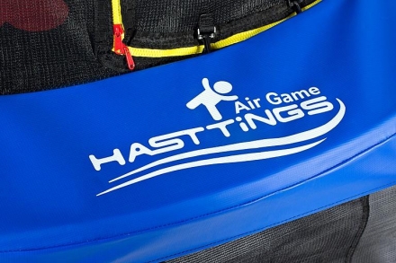Батут Hasttings Air Game Basketball (2,44 м)				 оптом, фото 3