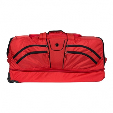 Сумка 6 Pack Fitness Alpha Duffle оптом, фото 9