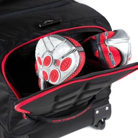 Сумка 6 Pack Fitness Alpha Duffle оптом, фото 8