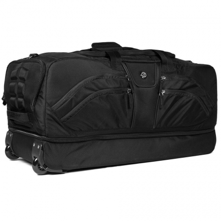 Сумка 6 Pack Fitness Alpha Duffle оптом, фото 3