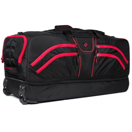 Сумка 6 Pack Fitness Alpha Duffle оптом, фото 6